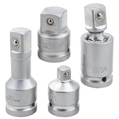 Набор инструментов 24пр. 3/4''(12-гран.)(17,19,21,22,24,27,30,32,33,34,35,36,36,41,46,50)