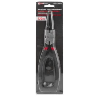 Съемник стопорных колец прямой на сжатие (L-230мм), в блистере