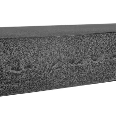 Коврик для ремонта автомобиля универсальный маслобензостойкий (для работы на коленях/сидя, 500x300x30мм)