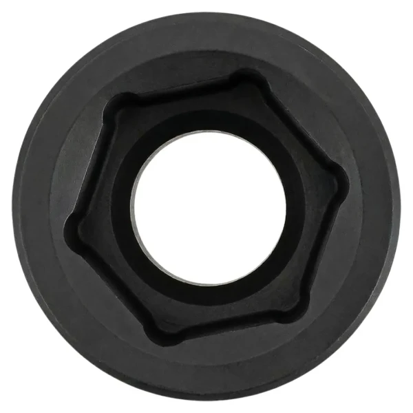 Головка ударная глубокая 13мм (6гр.), 1/2''