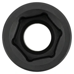 Головка ударная глубокая 13мм (6гр.), 1/2''