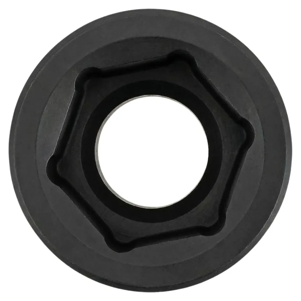 Головка ударная глубокая 13мм (6гр.), 1/2''