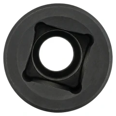 Головка ударная глубокая 13мм (6гр.), 1/2''