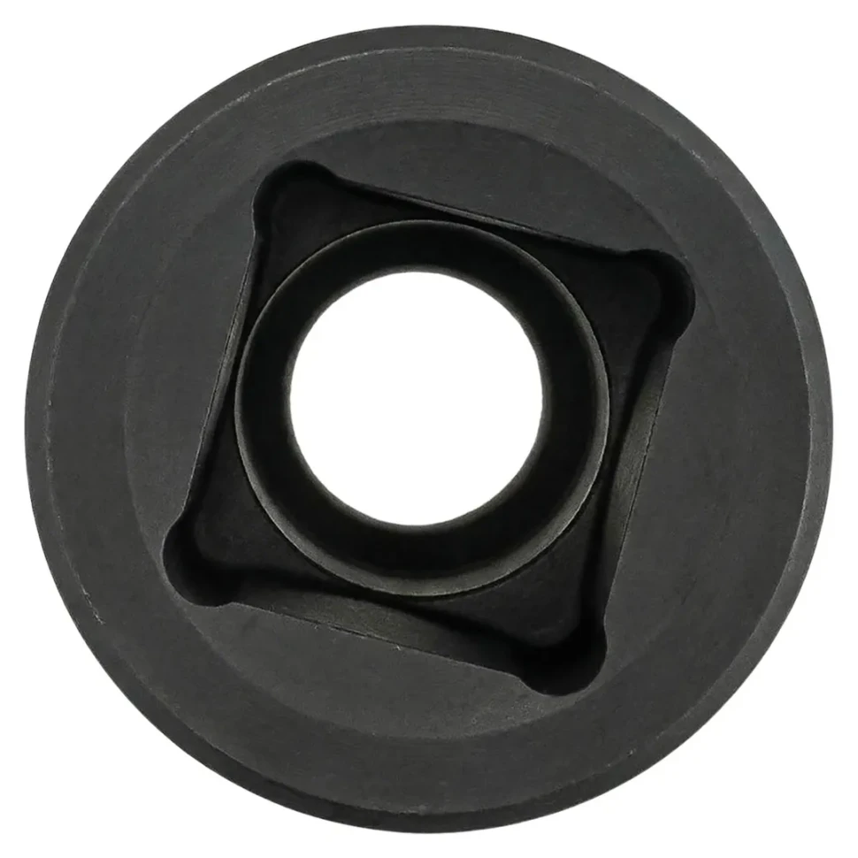 Головка ударная глубокая 13мм (6гр.), 1/2''