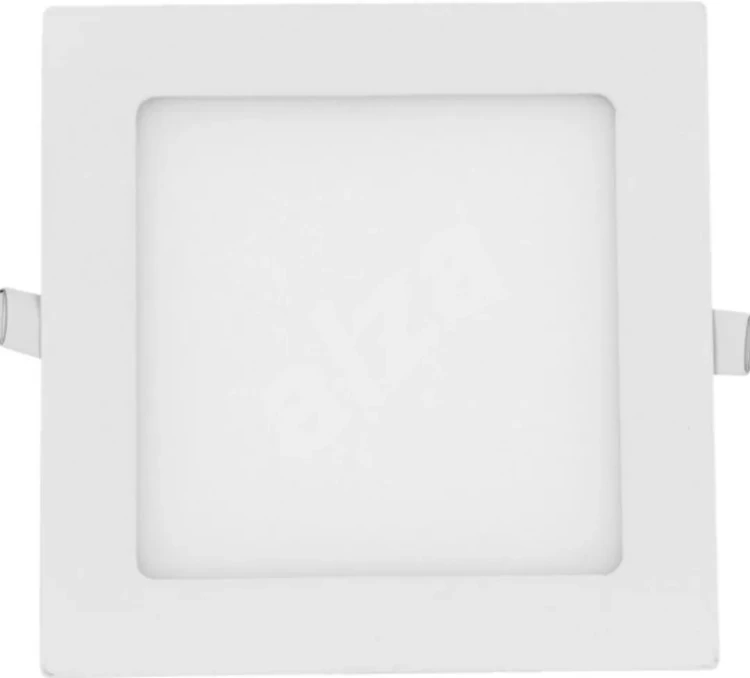 Светильник светодиодный MATIS (встраиваемый), 25W, 3000K, IP54, 2000lm, 120град, AC220-240V, 50/60Hz, белый корпус