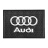 Коврик нескользящий д/панели SMALL AUDI (14,5*10см)