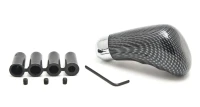 Ручка на КПП KG-88 (HJ-186BC) Carbon