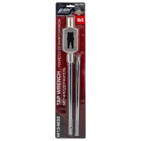 Метчикодержатель №5 (M13-32)