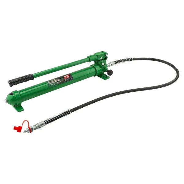 Насос гидравлический, 30т