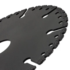 Круг отрезной 125*22,23*2,3мм