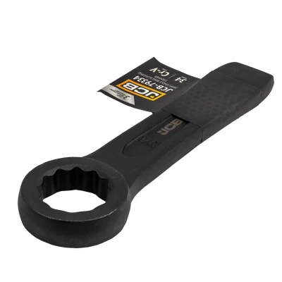 Ключ накидной ударный односторонний 34мм