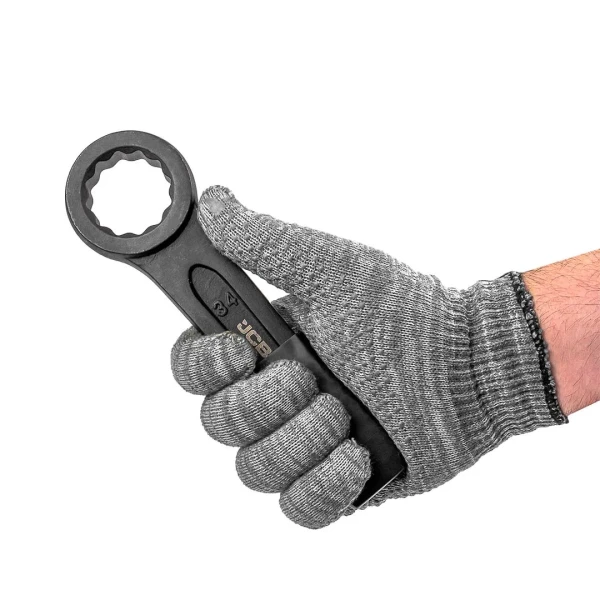 Ключ накидной ударный односторонний 34мм