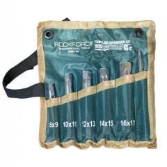 Набор ключей трубчатых 6пр.