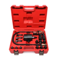 Съемник дизельных форсунок 21пр.