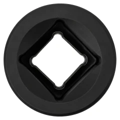 Головка ударная четырёхгранная (квадратная) 1/2''18мм