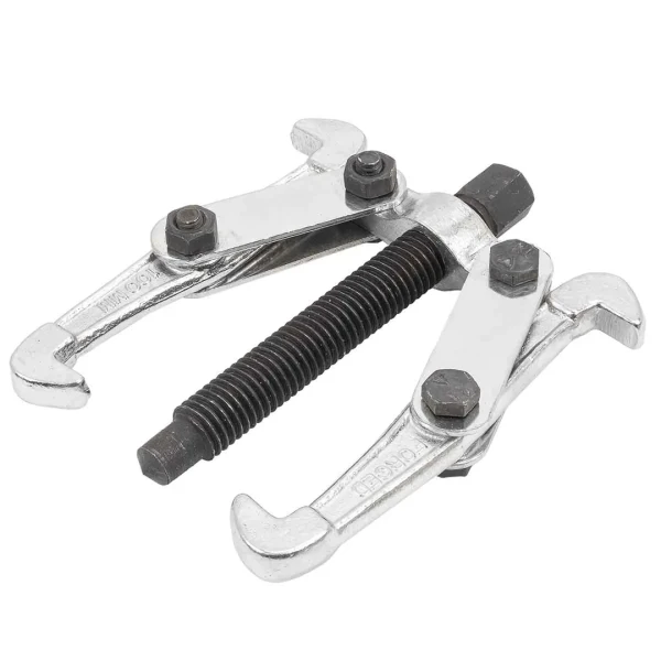 Съемник двухлапый 4''(Ø захвата -100мм, длина лап-100мм,лапы S-образные)