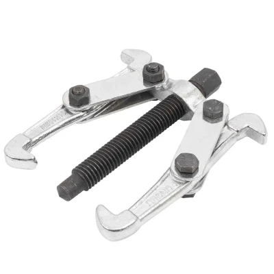 Съемник двухлапый 4''(Ø захвата -100мм, длина лап-100мм,лапы S-образные)