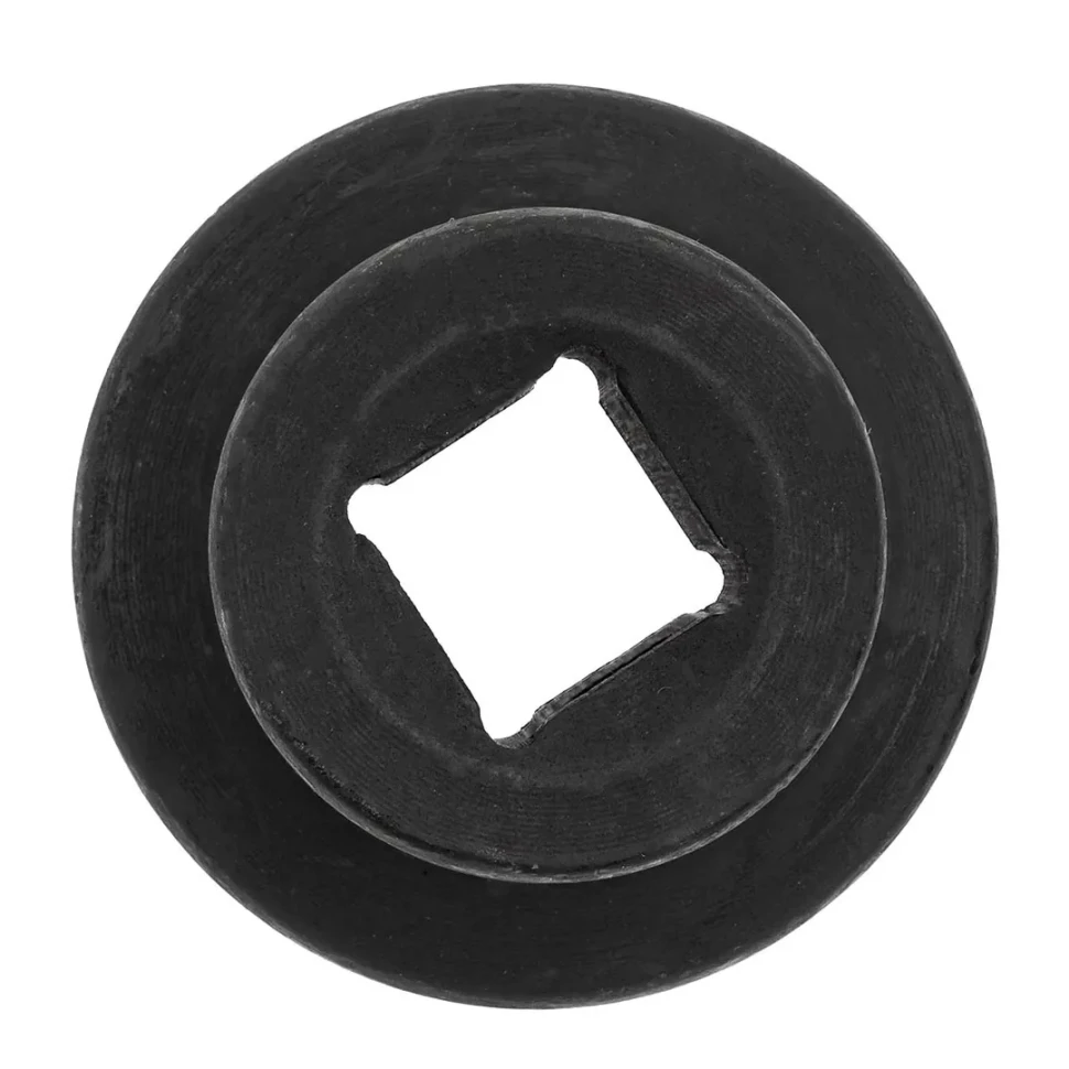 Головка ударная глубокая 32мм (6гр.), 1/2''