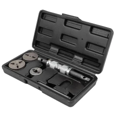 Набор инструментов для обслуживания тормозных цилиндров универсальный 8пр.