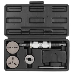 Набор инструментов для обслуживания тормозных цилиндров универсальный 8пр.