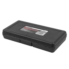 Набор инструментов для обслуживания тормозных цилиндров универсальный 8пр.