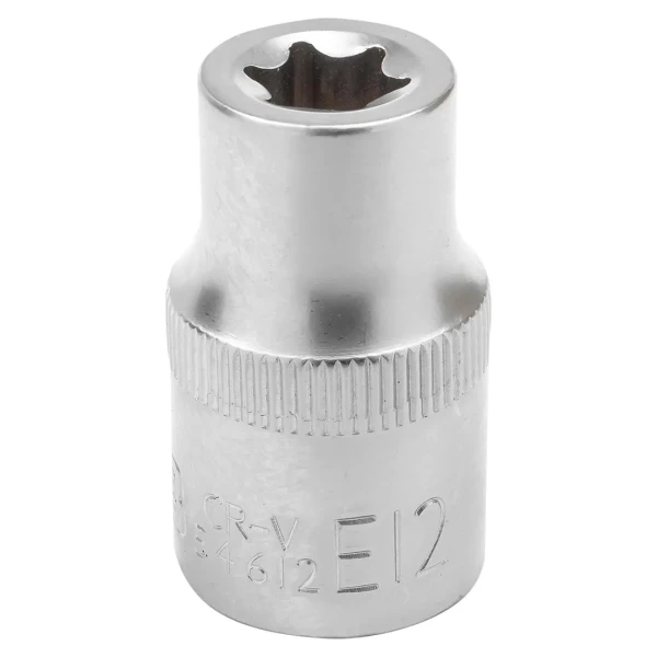 Головка Е-профиль E12 1/2''