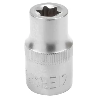 Головка Е-профиль E12 1/2''