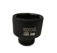 Головка ударная тонкостенная 36мм (12гр.), 1/2''