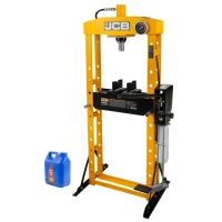 Пресс гидравлический напольный 20т