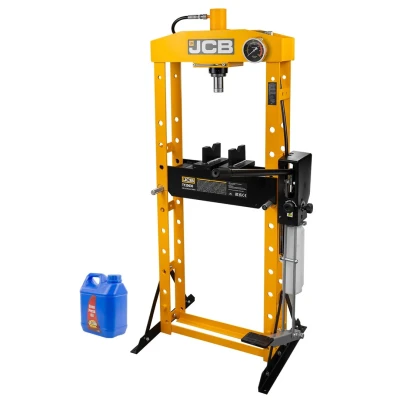 Пресс гидравлический напольный 20т