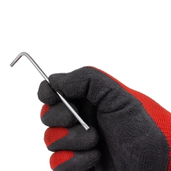 Ключ Г-образный TORX T15