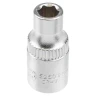 Головка 5мм (6гр.), 1/4''