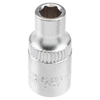Головка 5мм (6гр.), 1/4''