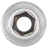 Головка 5мм (6гр.), 1/4''