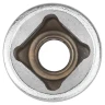 Головка 5мм (6гр.), 1/4''