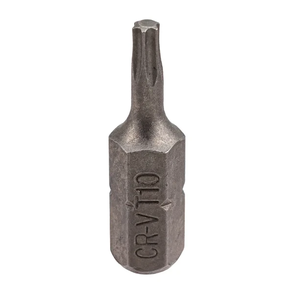 Бита TORX 1/4'', T8х25ммL