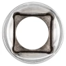 Головка глубокая 16мм (6гр.), 1/2''