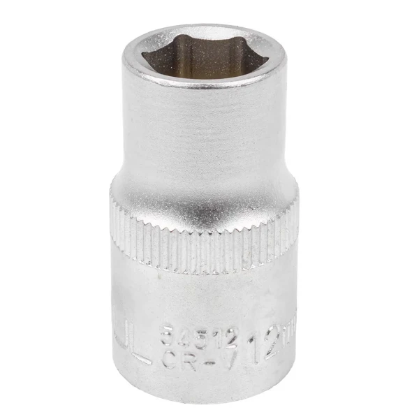 Головка 12мм (6гр.), 1/2''