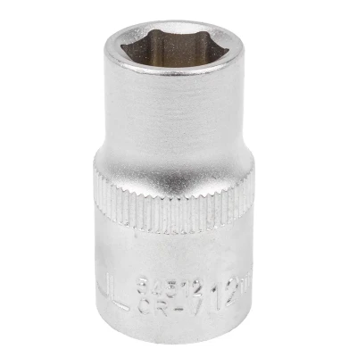 Головка 12мм (6гр.), 1/2''