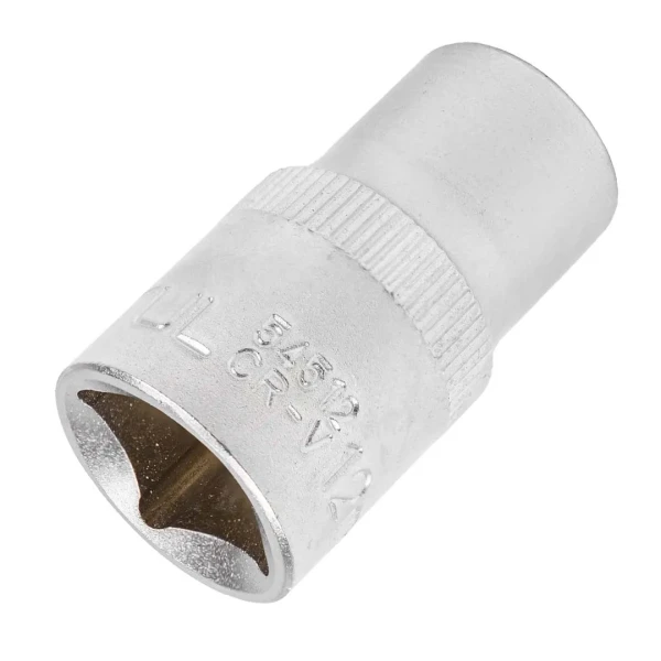 Головка 12мм (6гр.), 1/2''