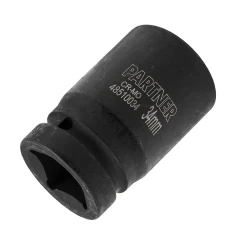 Головка ударная глубокая 34мм (6гр.), 1''