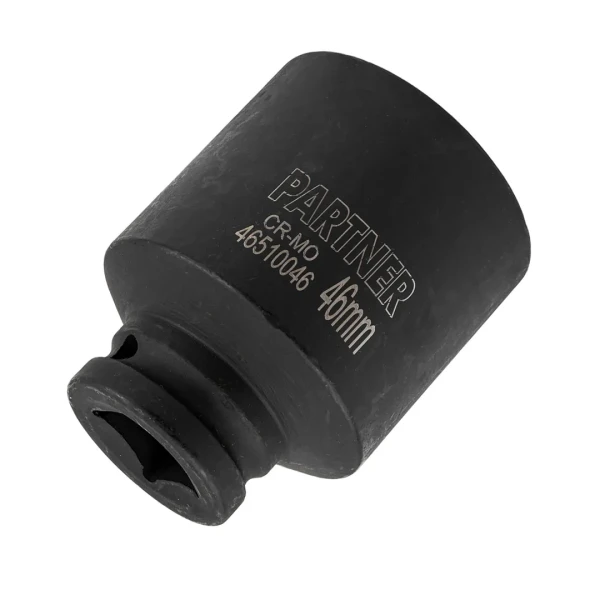 Головка ударная глубокая 46мм (6гр.), 3/4''