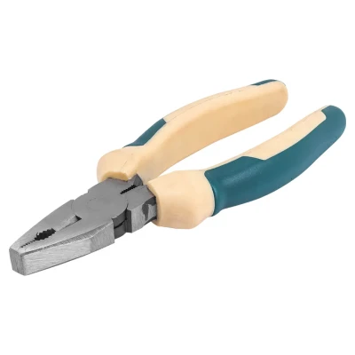 Плоскогубцы комбинированные 150мм