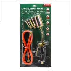 Горелка газовая