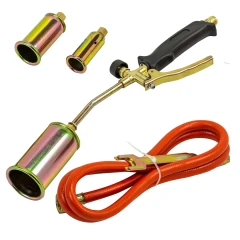 Горелка газовая