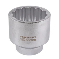 Головка 56мм (12гр.), 3/4''