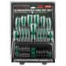 Отвертки в комплекте с битами, набор 39пр.