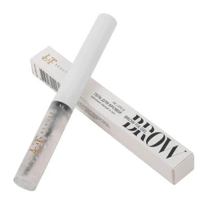 Гель для бровей сильной фиксации