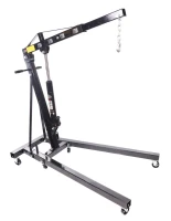 Кран гидравлический 2т.