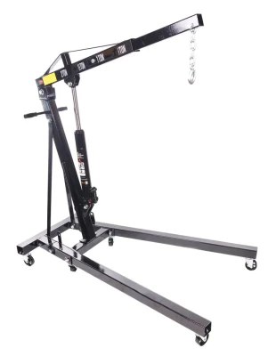 Кран гидравлический 2т.